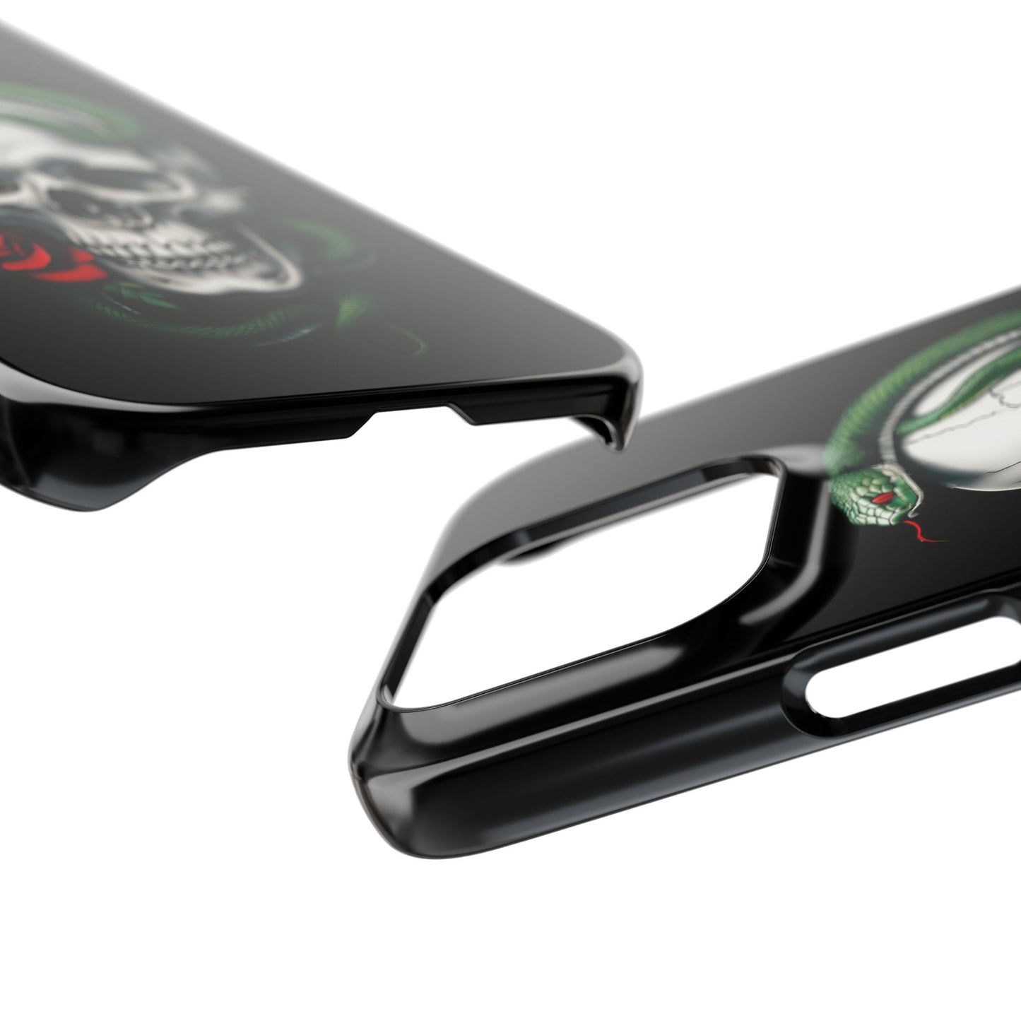 iPhone & Galay Slim Cases