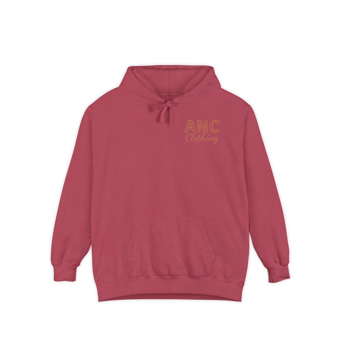 Bible and Cross Hoodie
