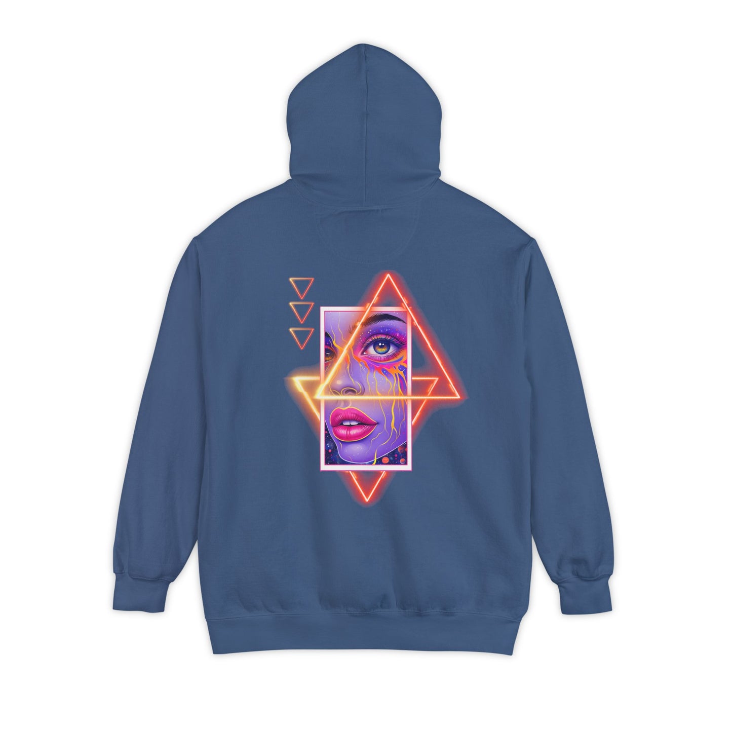 Looking Hoodie