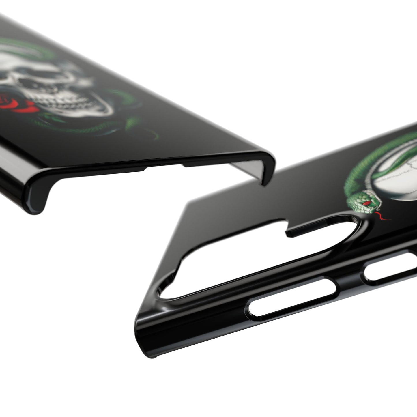 iPhone & Galay Slim Cases