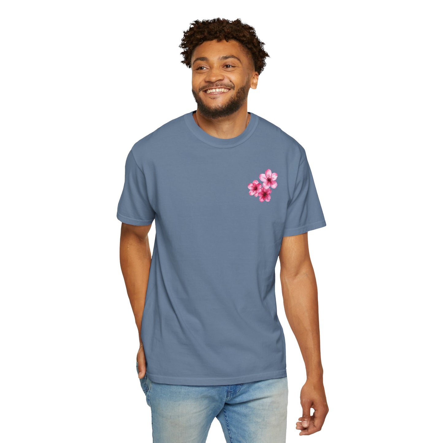 Peaceful T-shirt