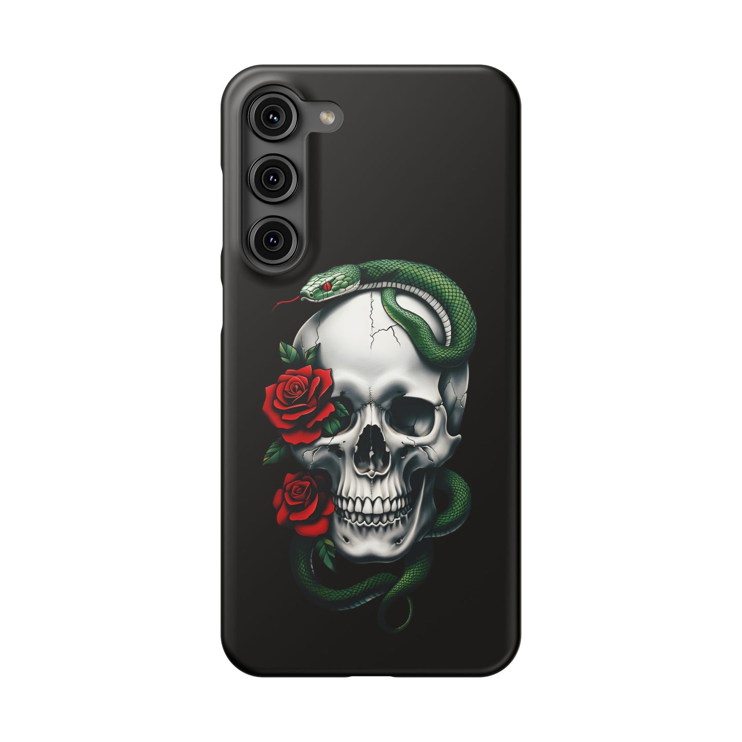 iPhone & Galay Slim Cases