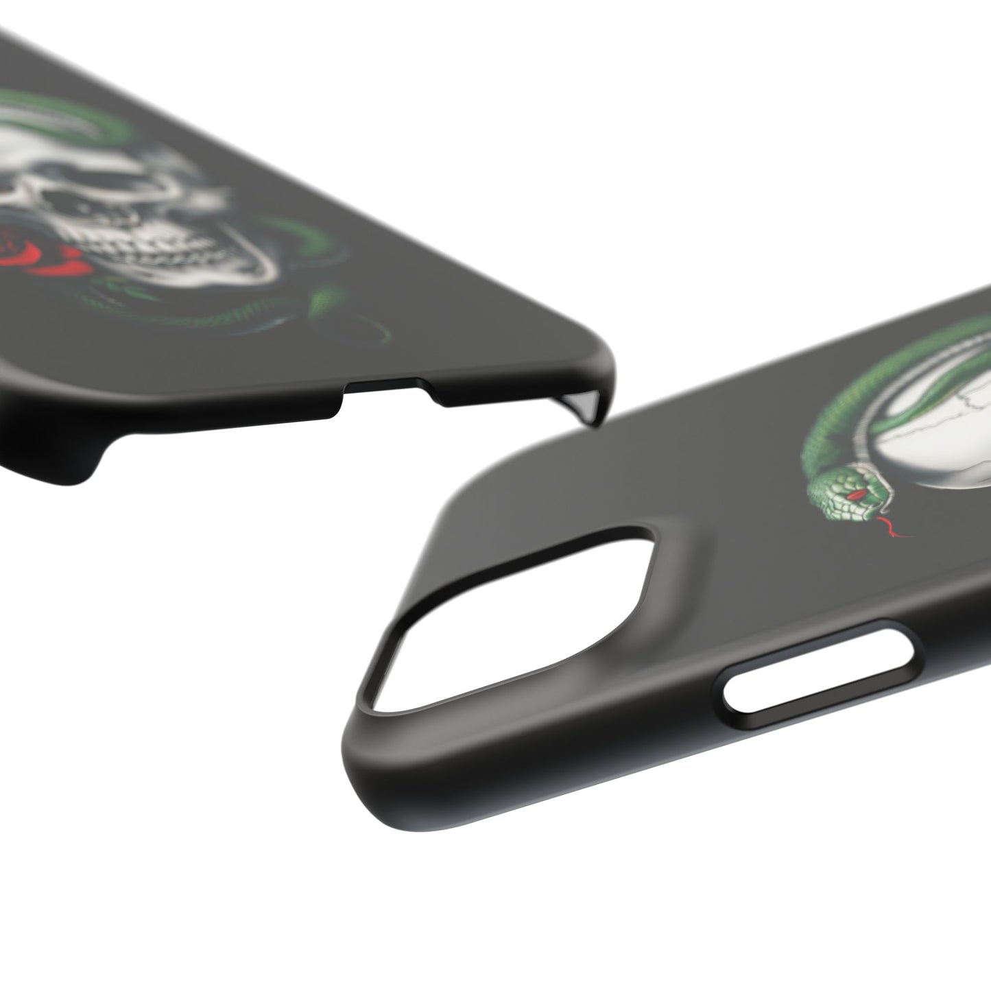 iPhone & Galay Slim Cases