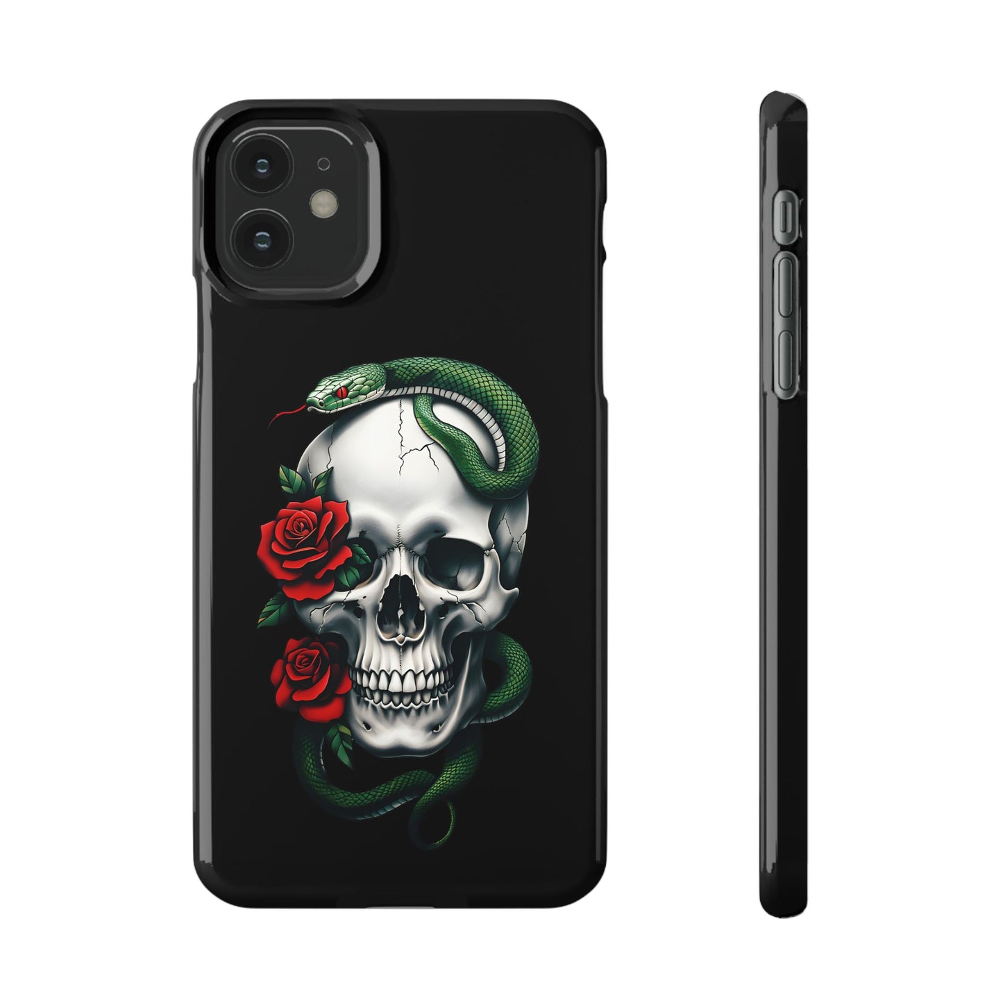 iPhone & Galay Slim Cases
