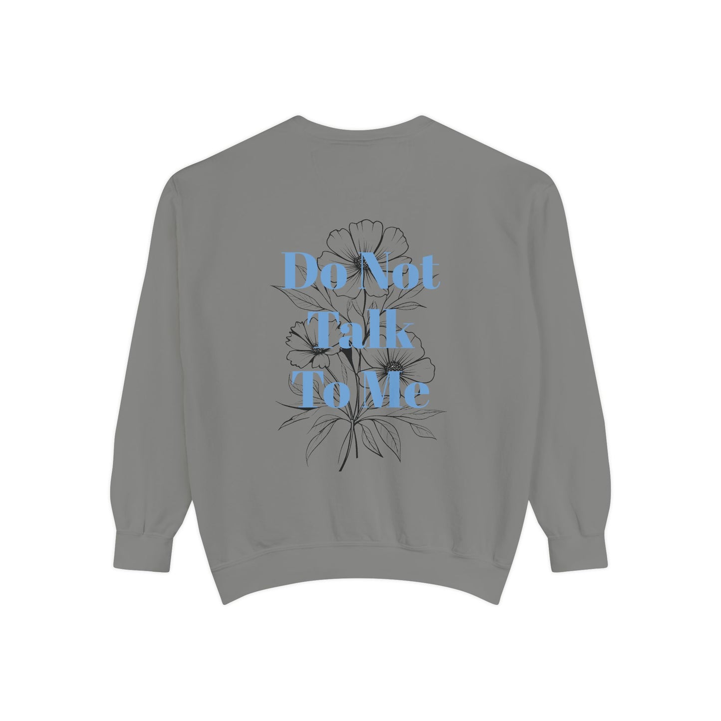 Studying Sweatshirt