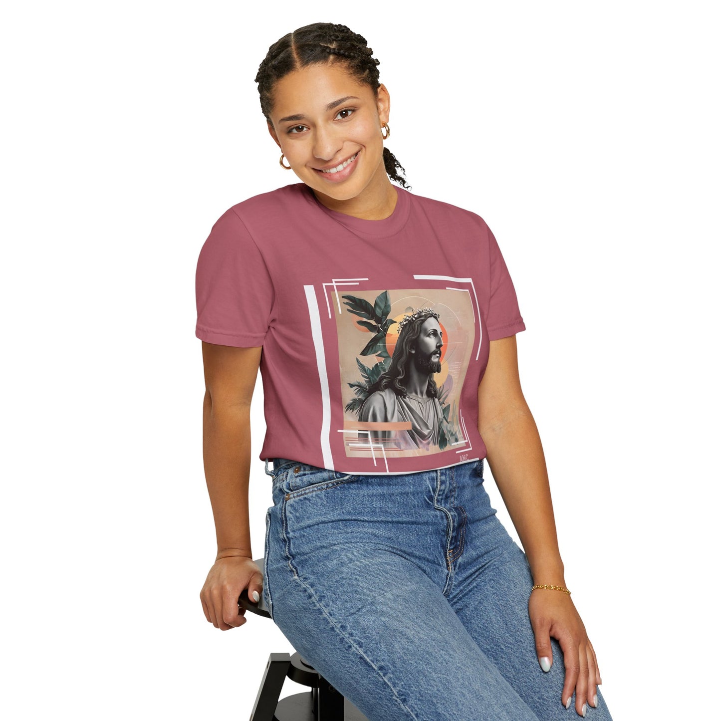 Beautiful Prayer T-shirt