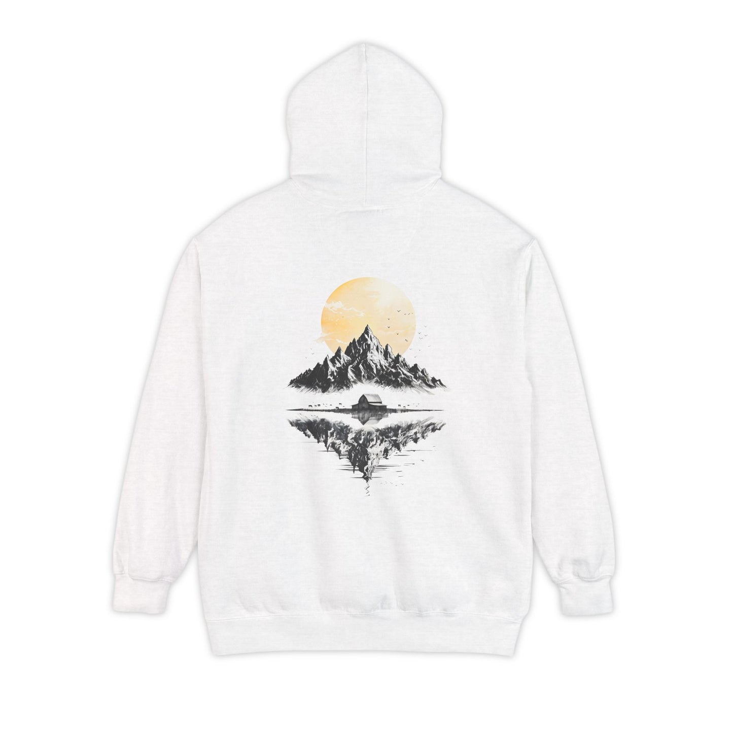 Take Me Away Hoodie