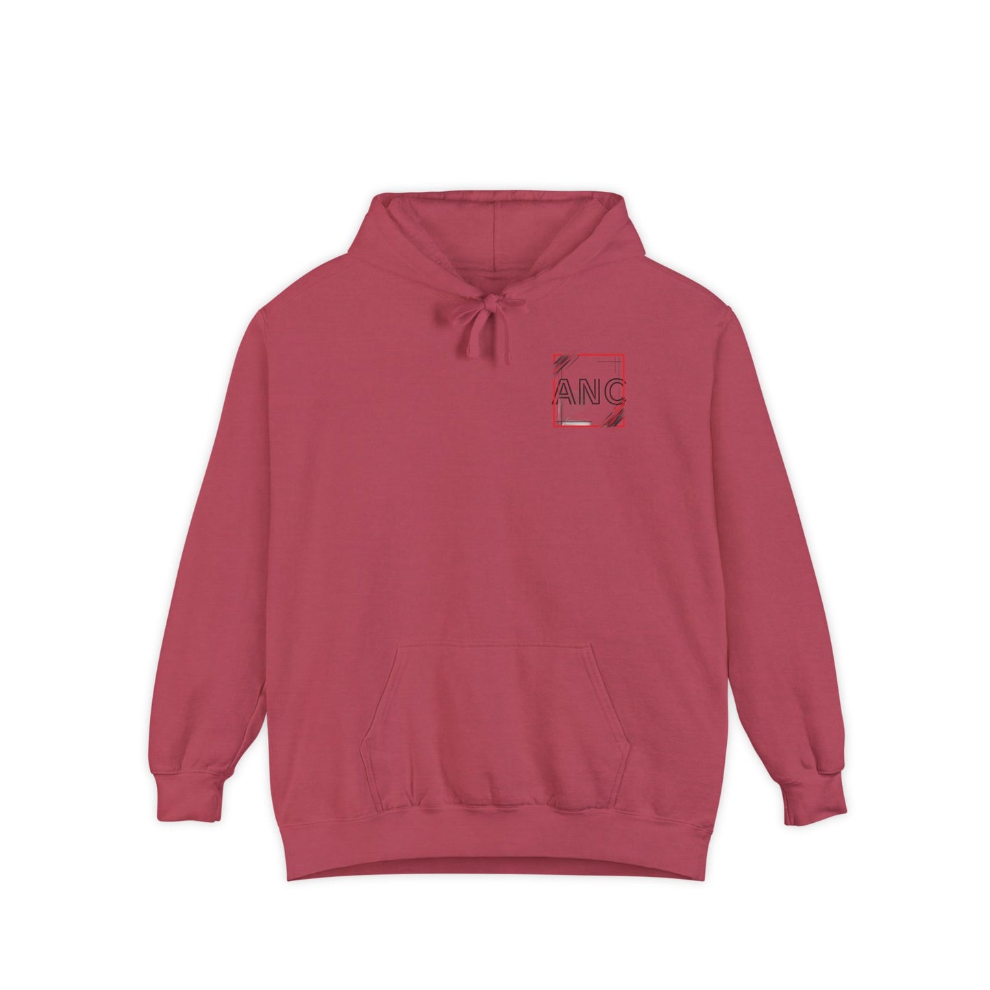 rebel Soul Hoodie