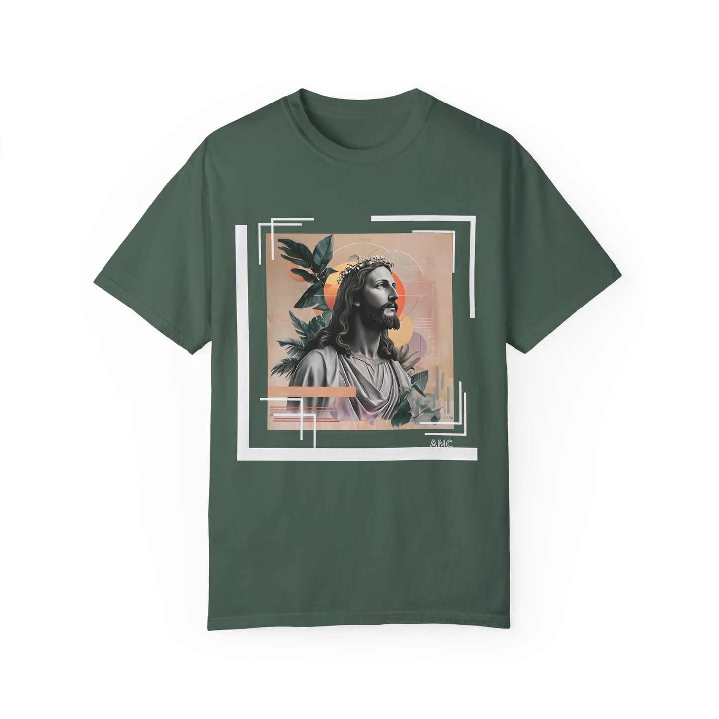Beautiful Prayer T-shirt