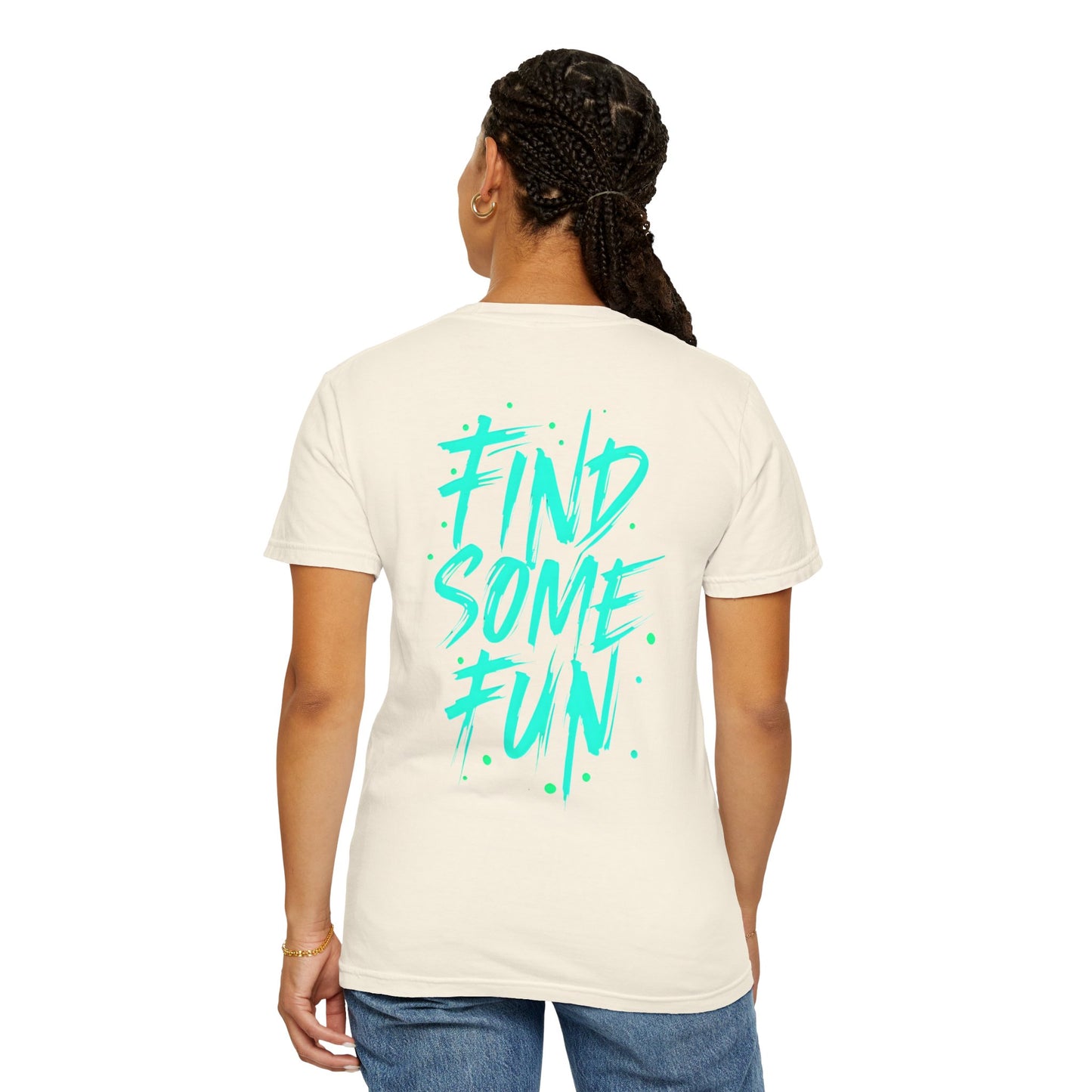 Take Control T-shirt