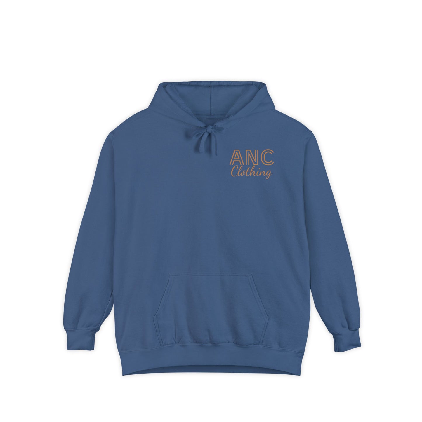 Bible and Cross Hoodie