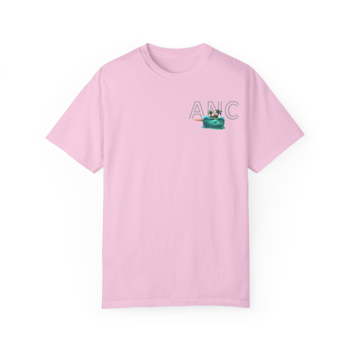 Vacation T-shirt