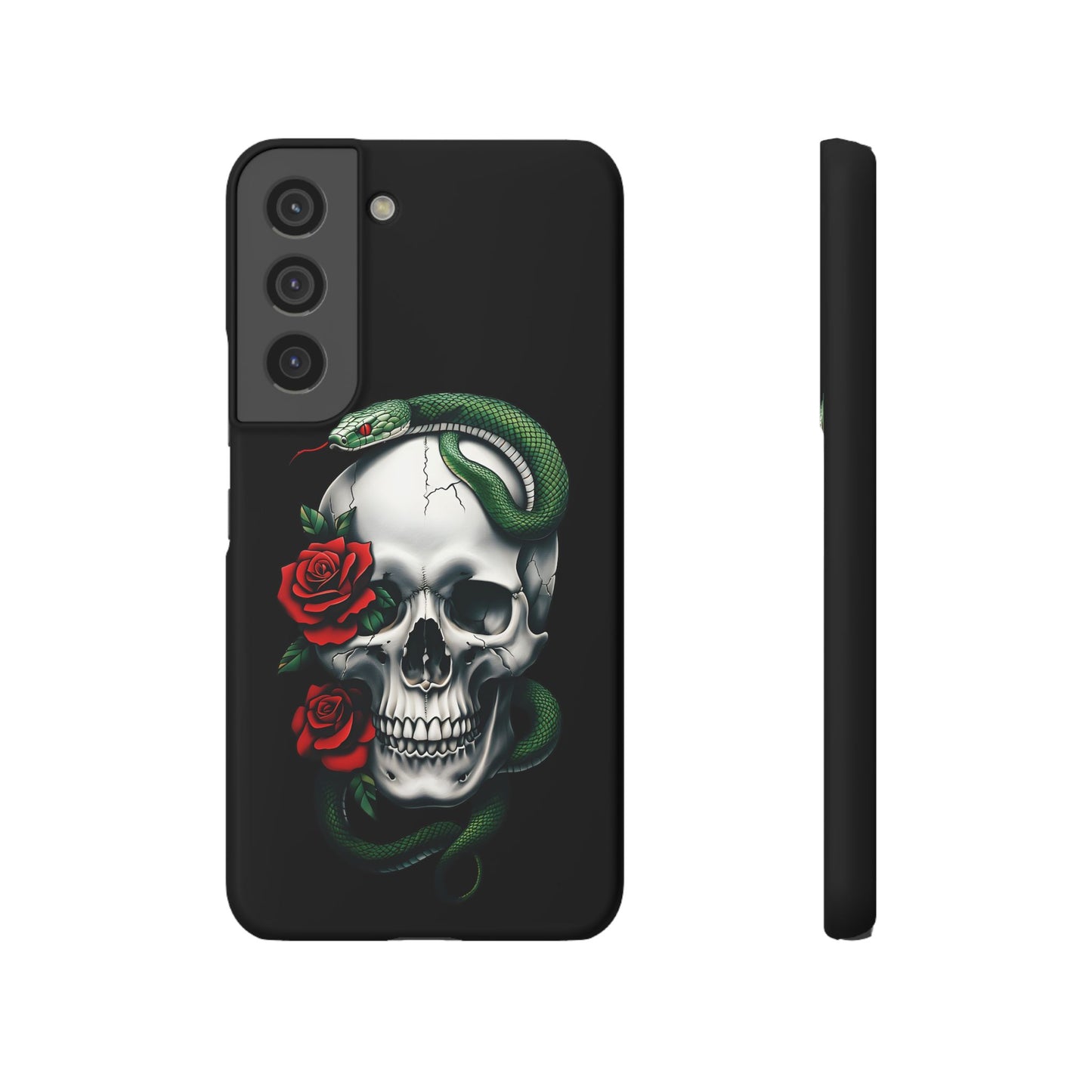 iPhone & Galay Slim Cases