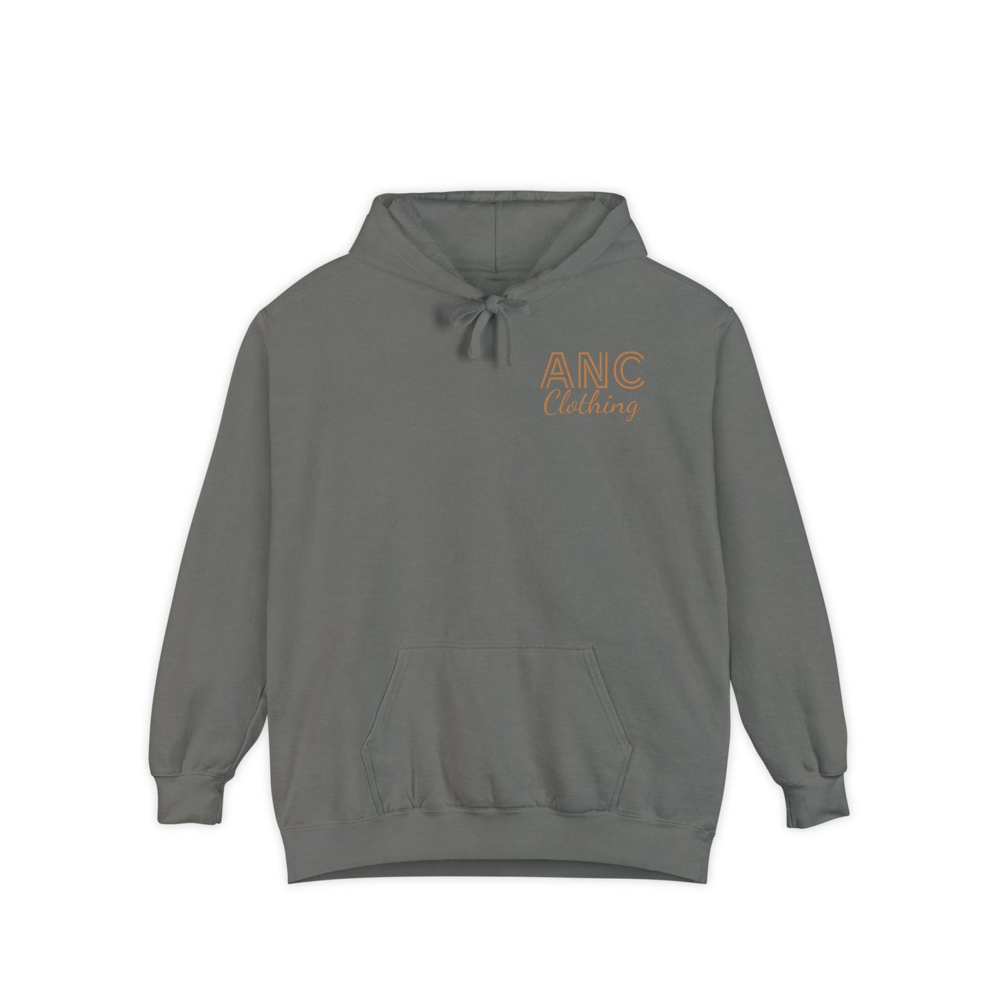 Bible and Cross Hoodie