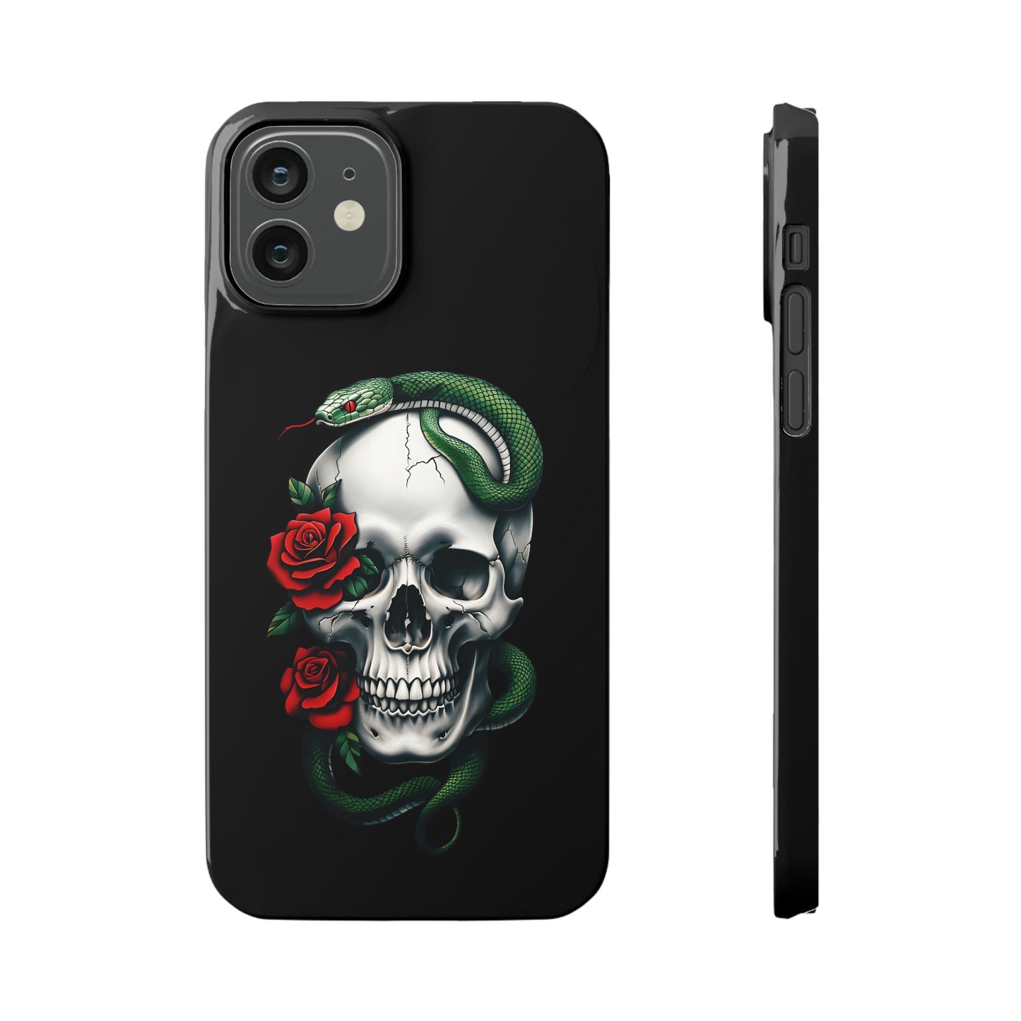iPhone & Galay Slim Cases