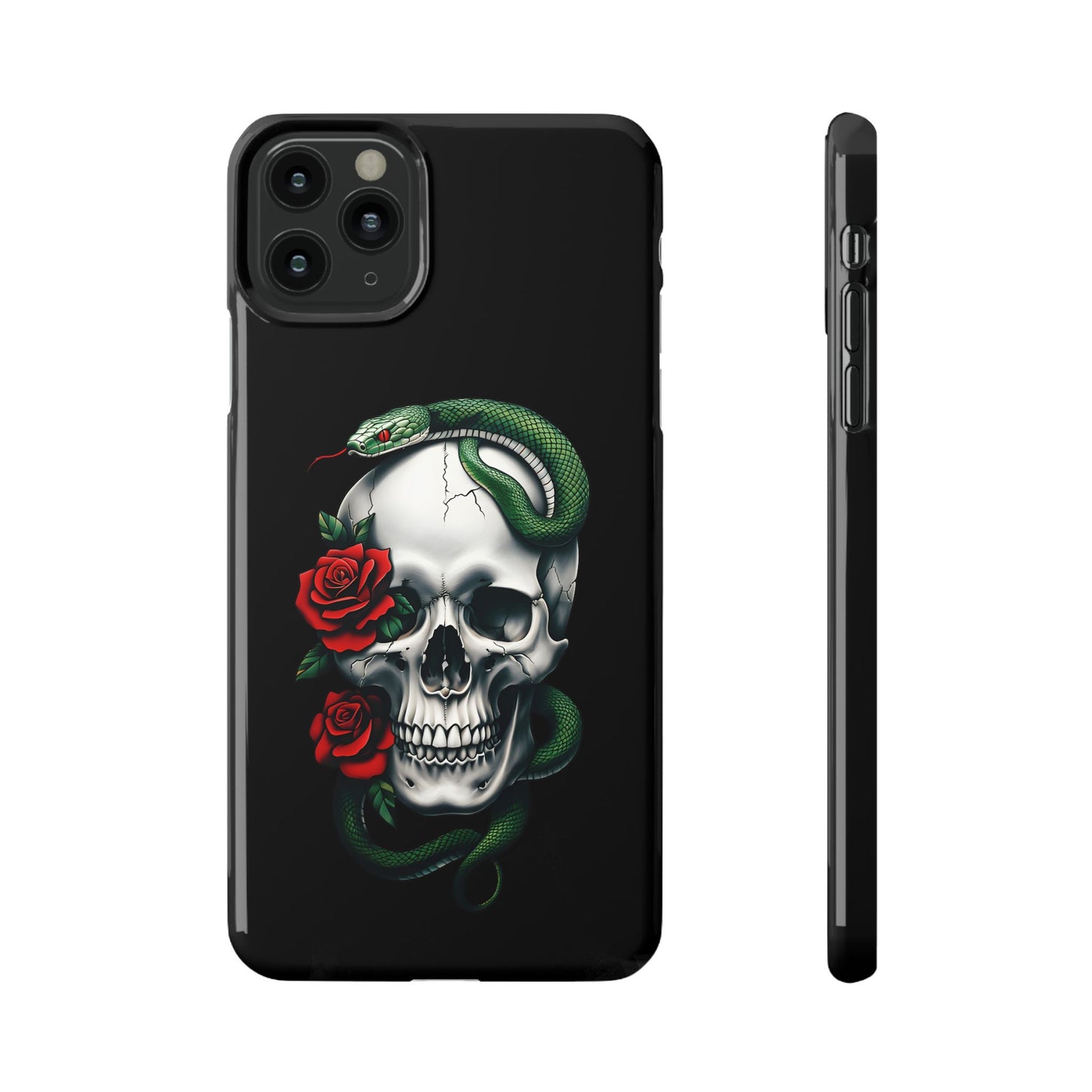 iPhone & Galay Slim Cases