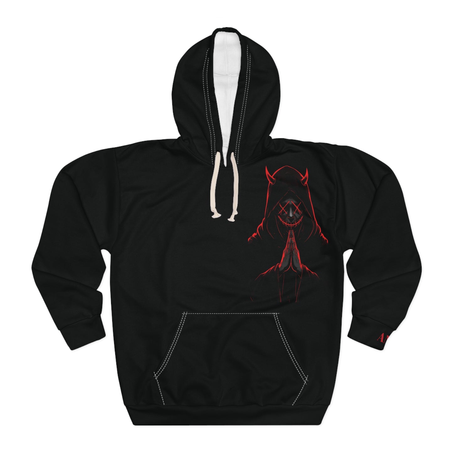 There Is No Way Out Hoodie