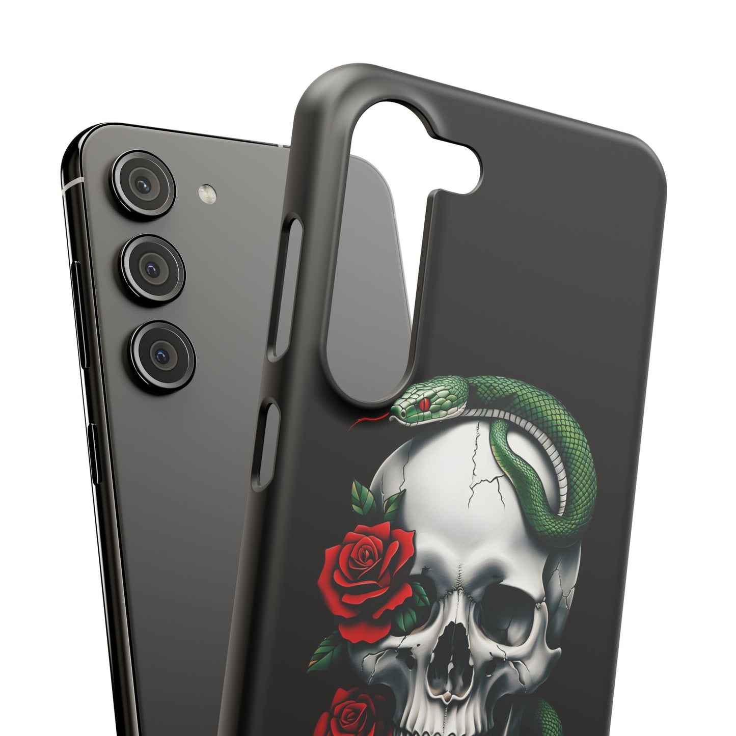 iPhone & Galay Slim Cases