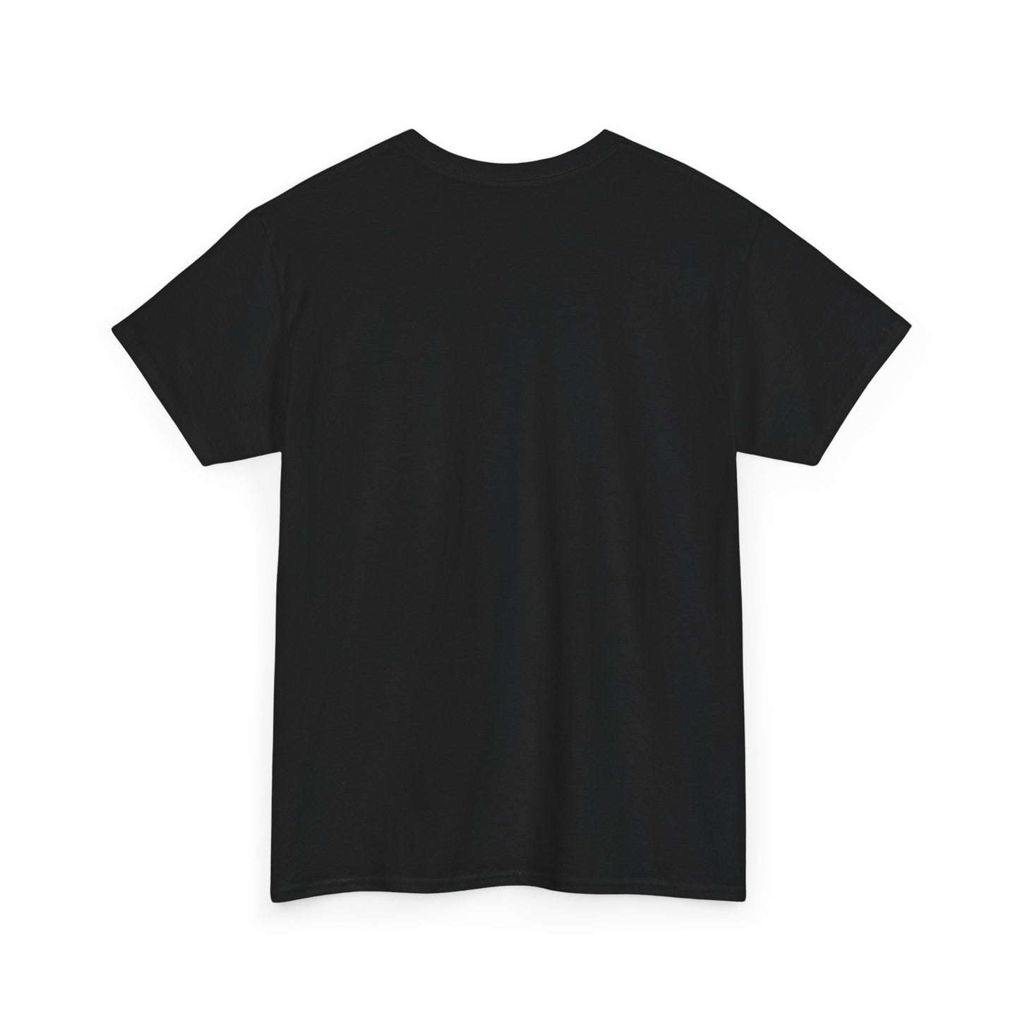 Bad Day Heavy Cotton Tee