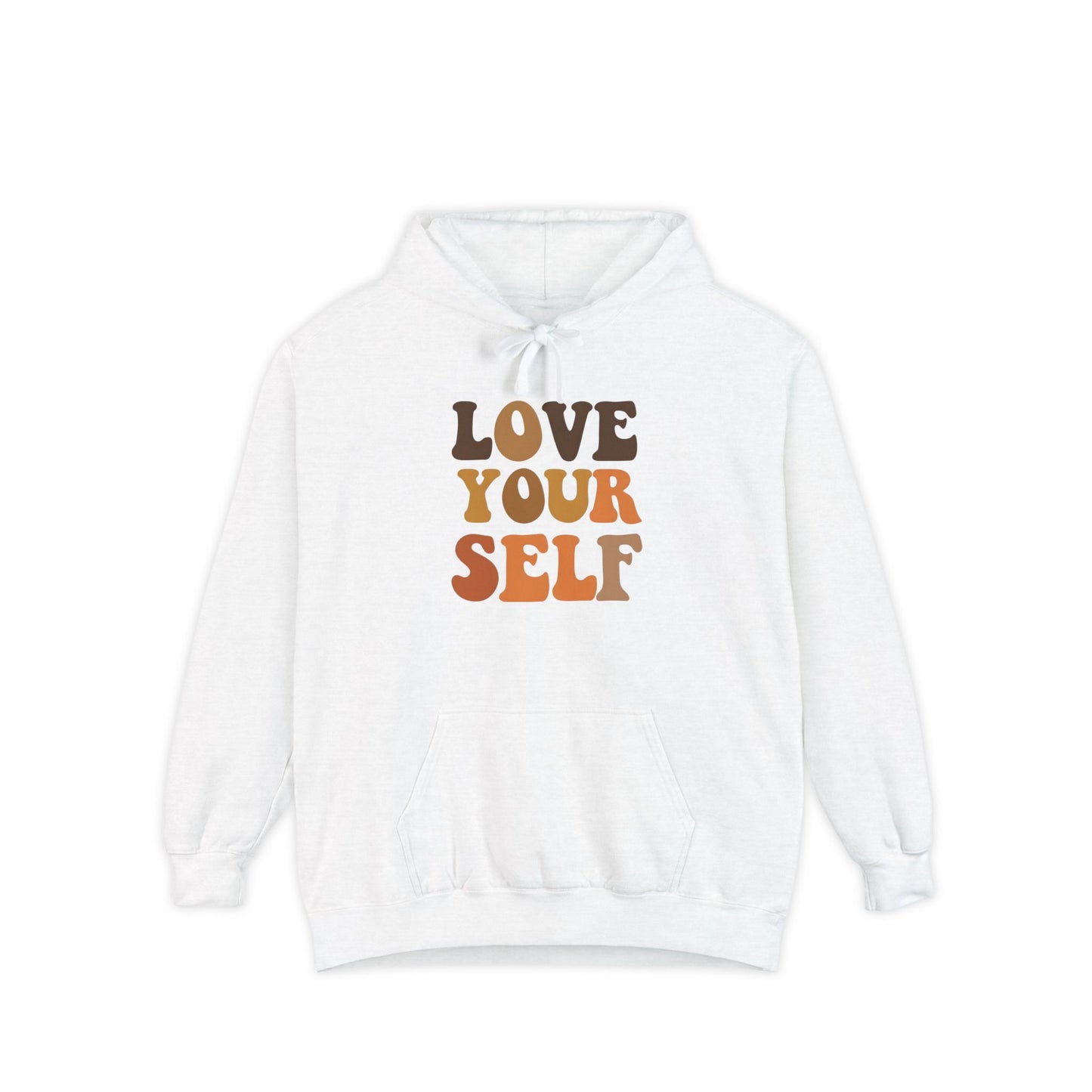 Love Yourself Hoodie