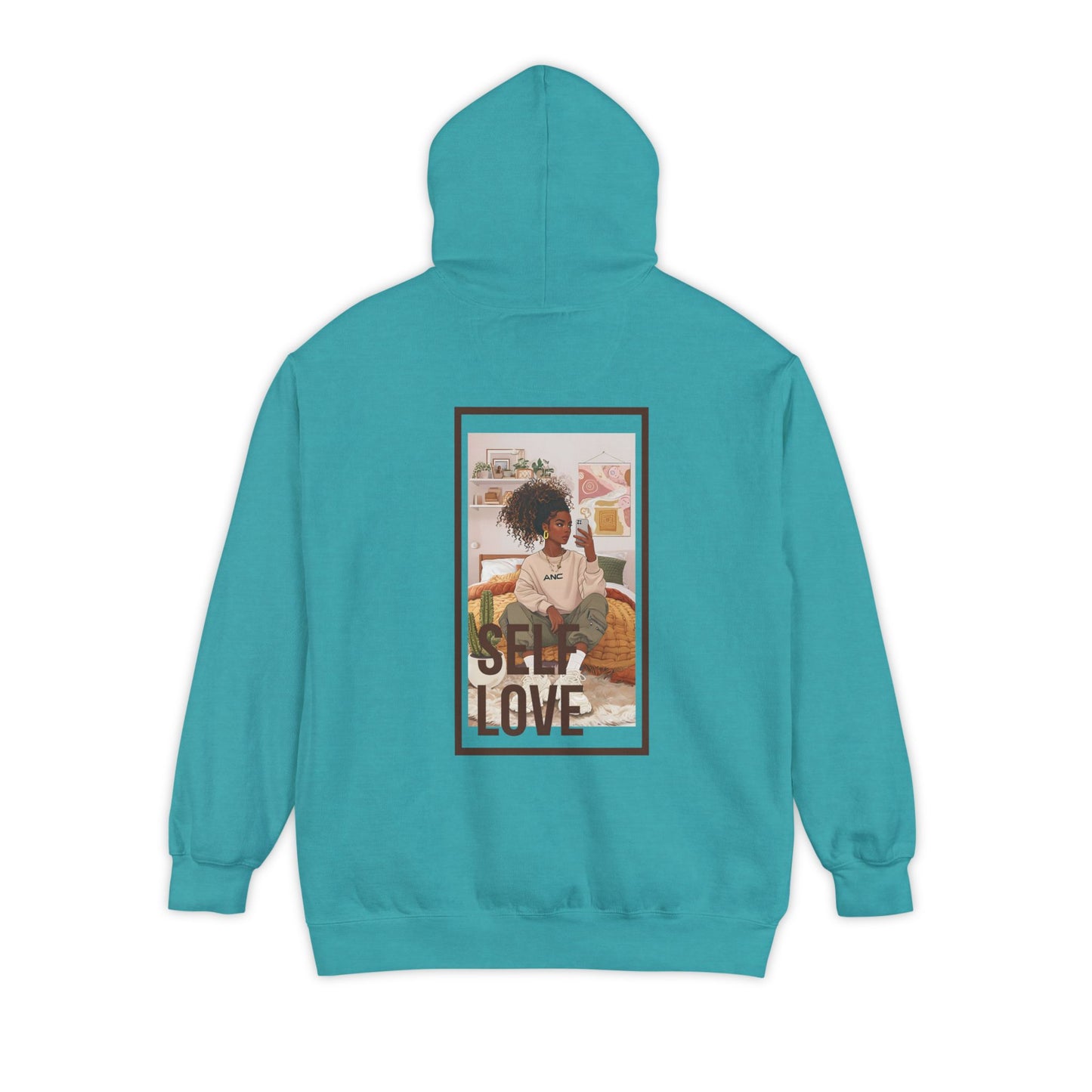 Love Yourself Hoodie