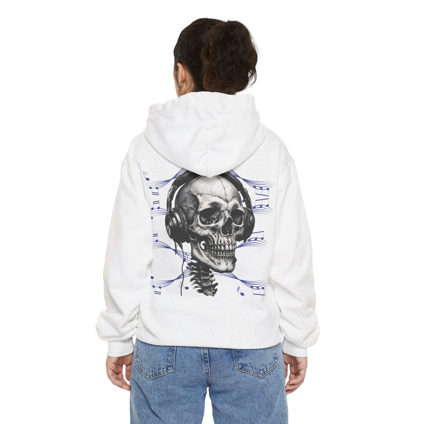 Music Hoodie