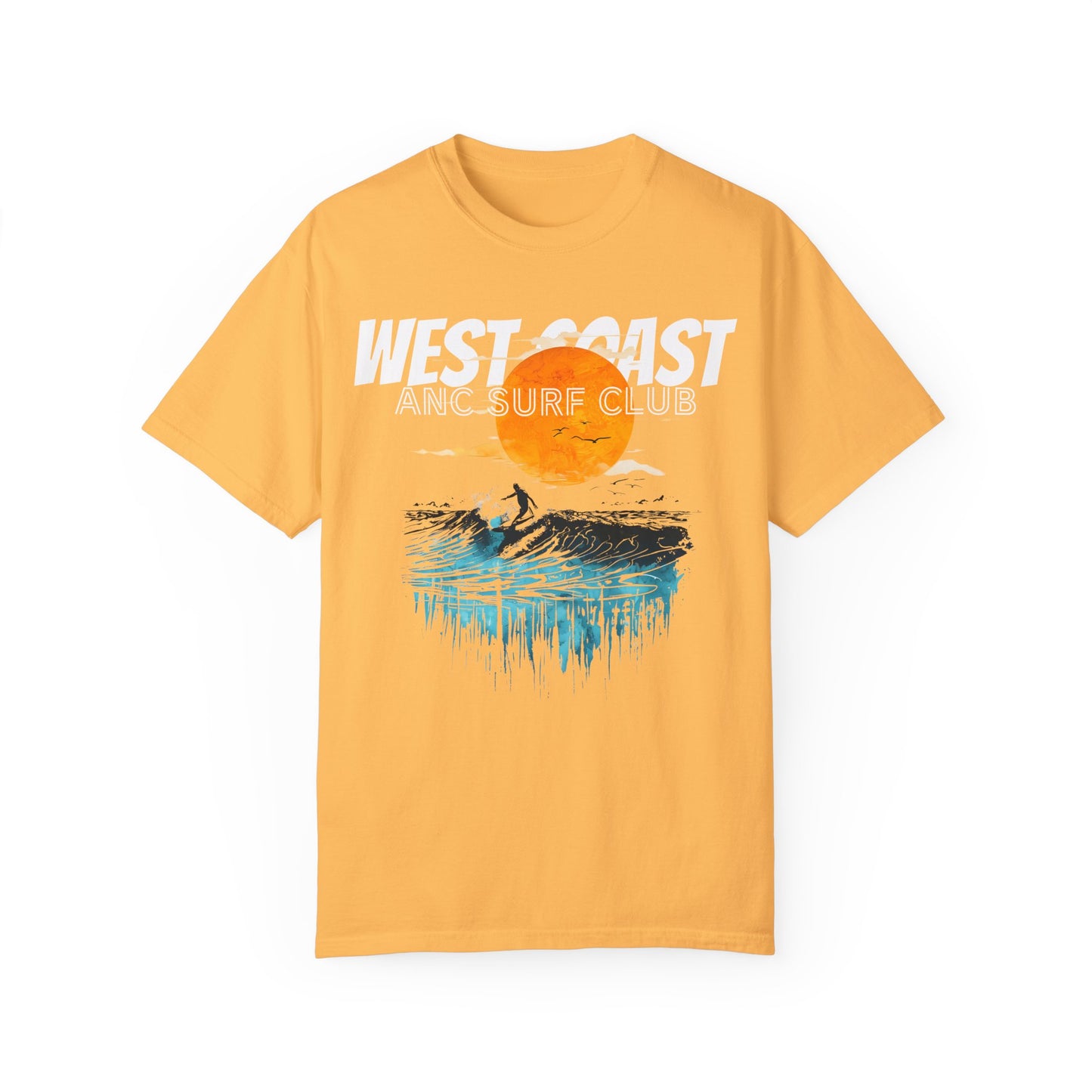 Surf Club T-shirt