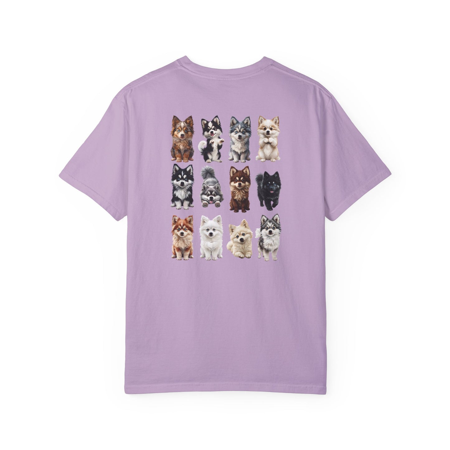 Pomsky T-Shirt