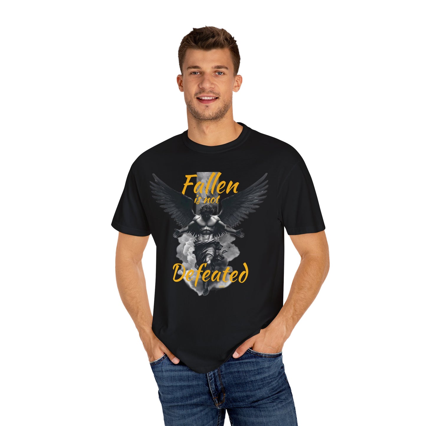 Fallen T-shirt