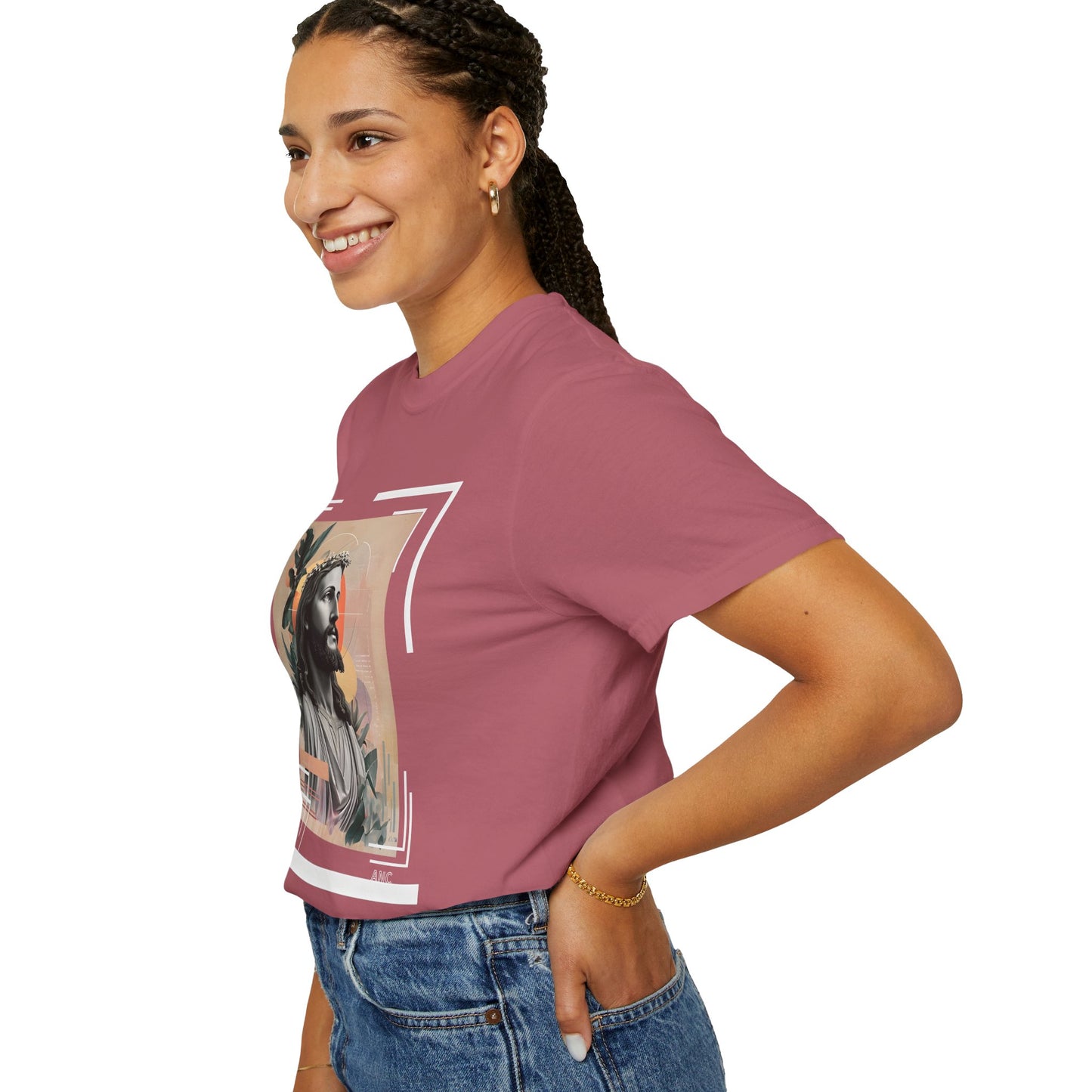 Beautiful Prayer T-shirt