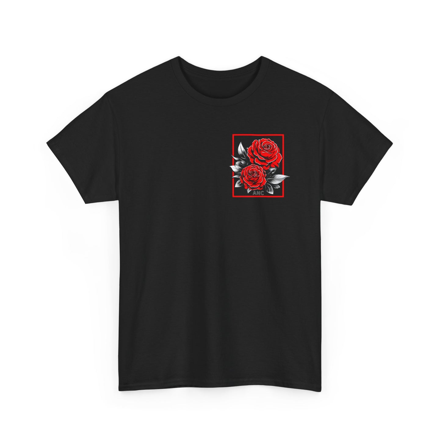 All Love Heavy Cotton Tee