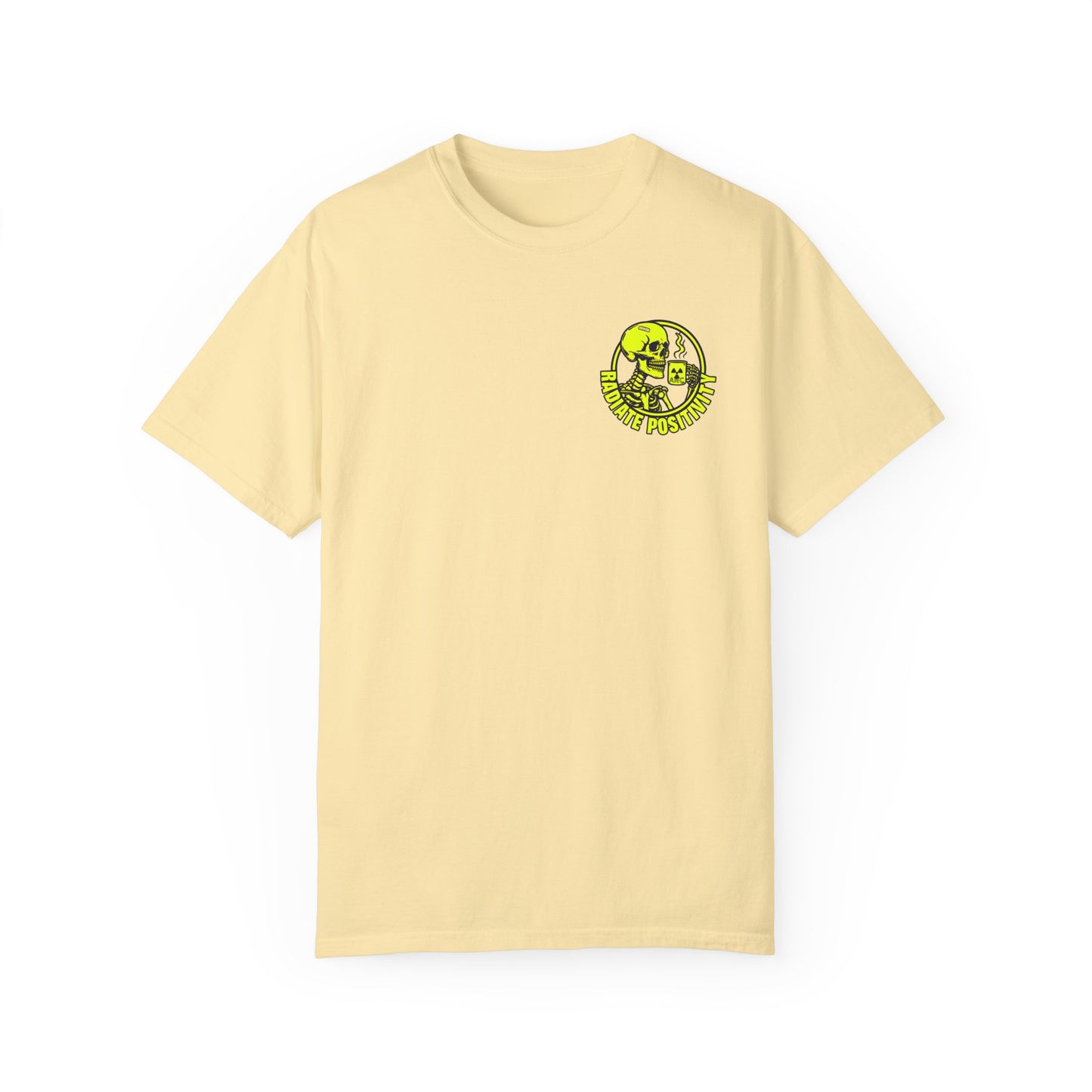 Keep Smiling T-shirt