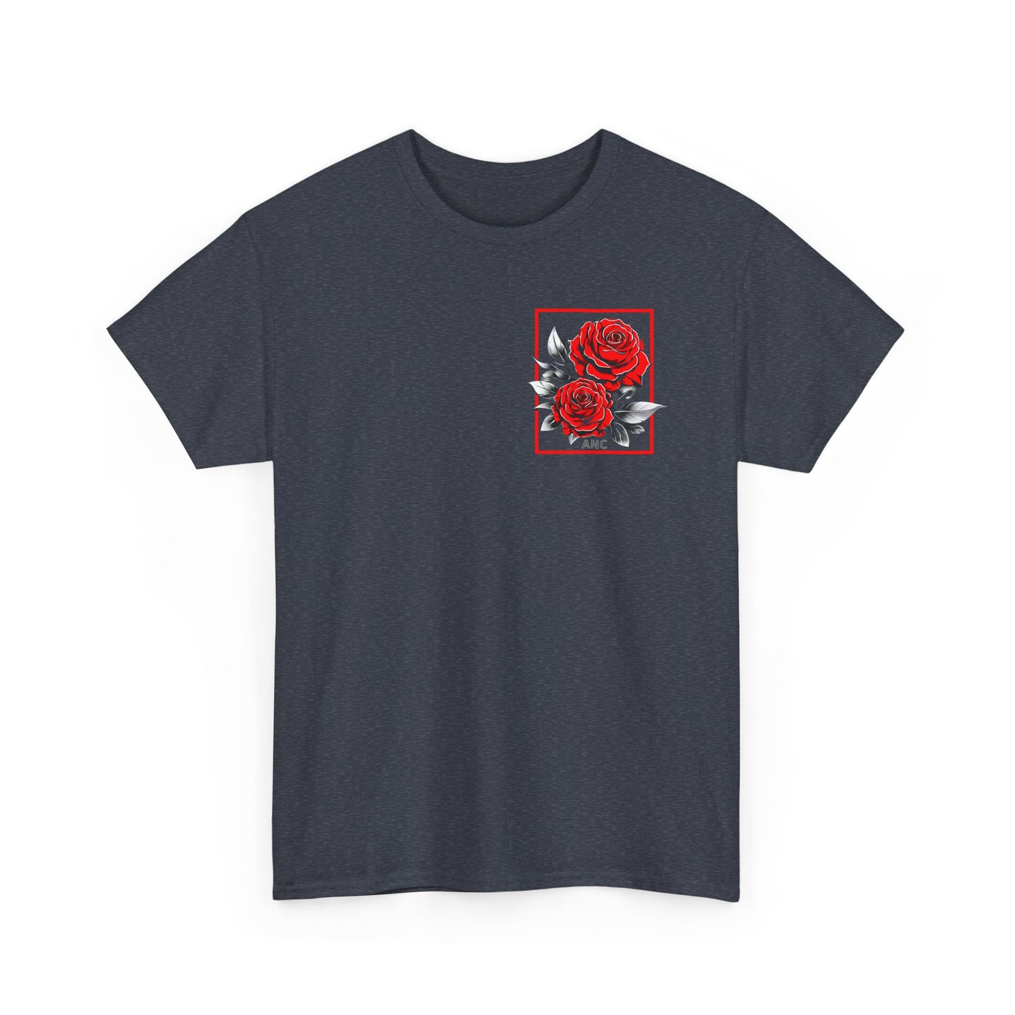 All Love Heavy Cotton Tee