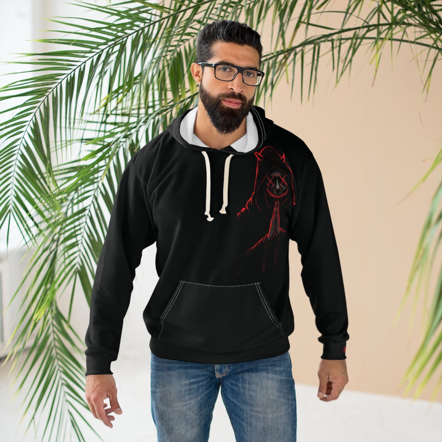 There Is No Way Out Hoodie
