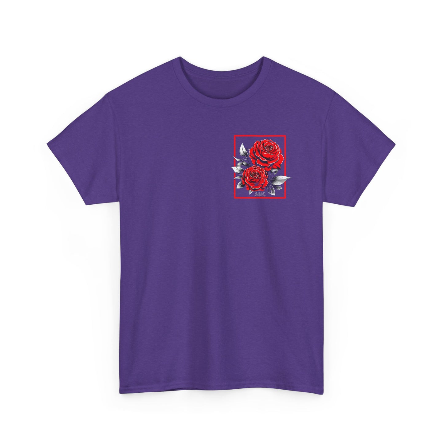 All Love Heavy Cotton Tee