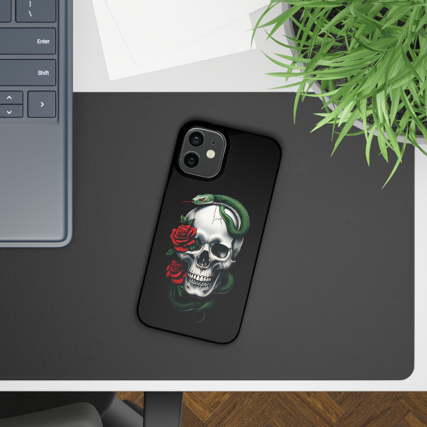 iPhone & Galay Slim Cases