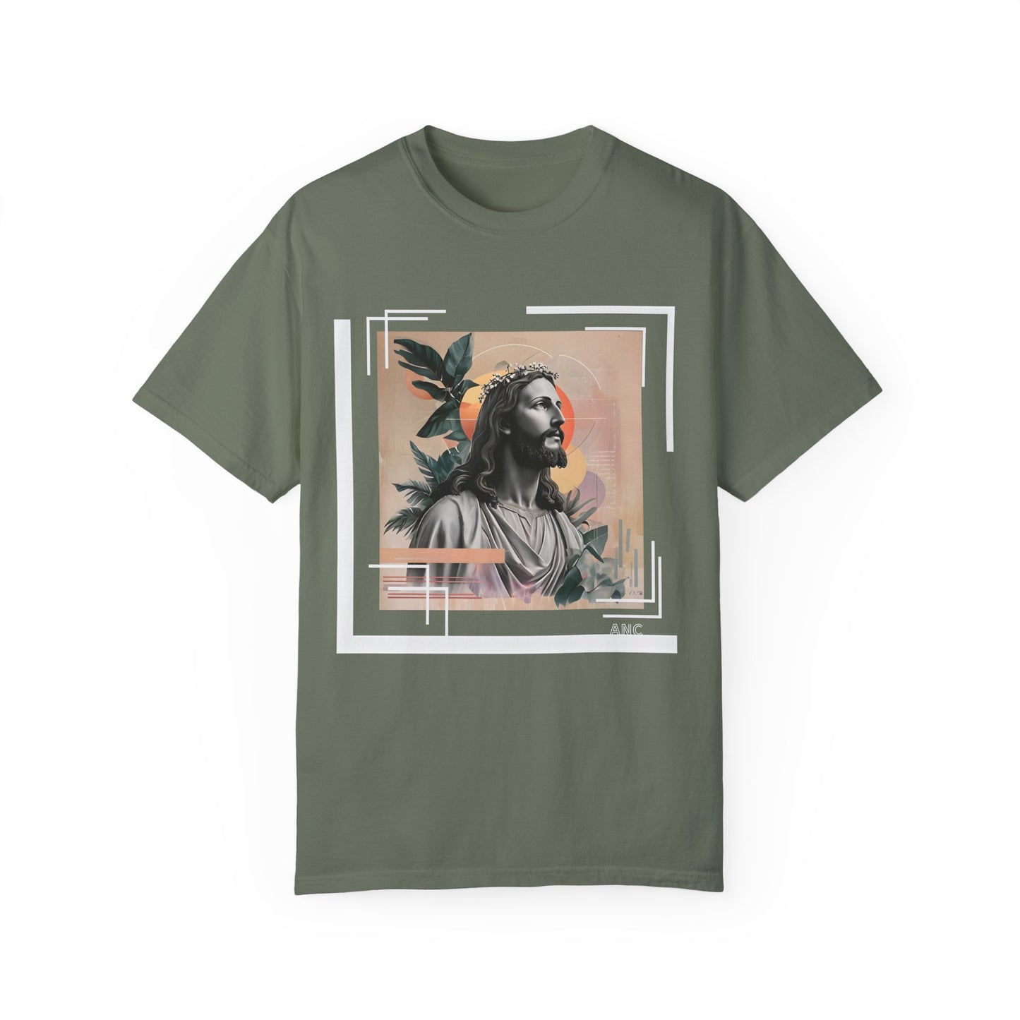 Beautiful Prayer T-shirt