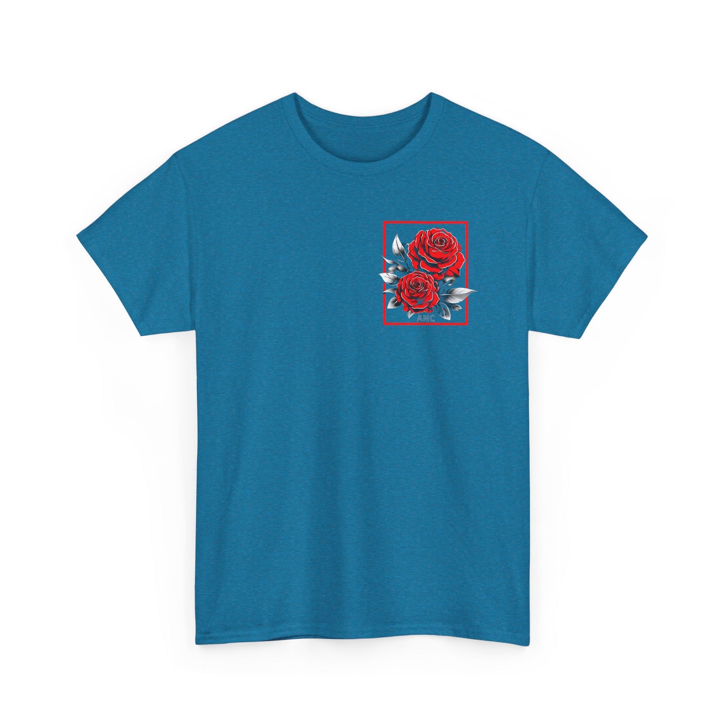 All Love Heavy Cotton Tee