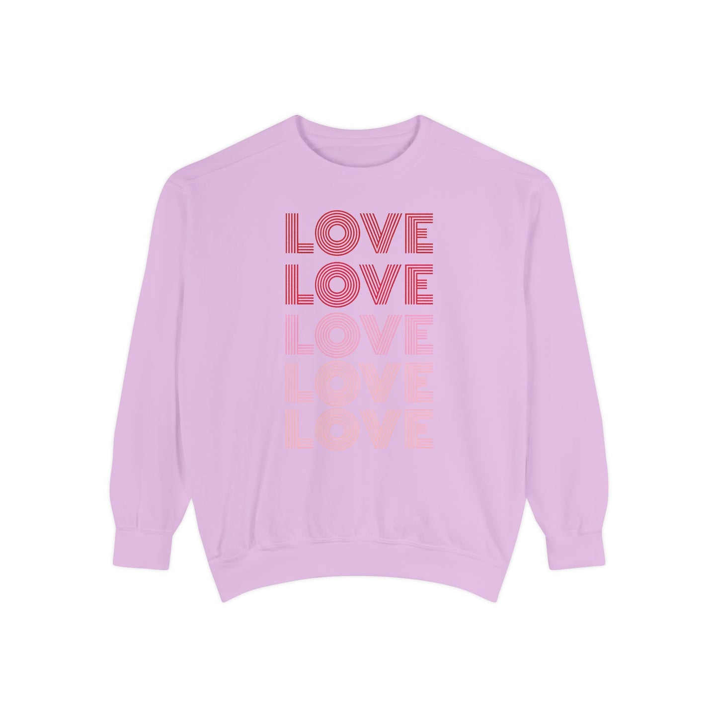 LOVE Sweatshirt
