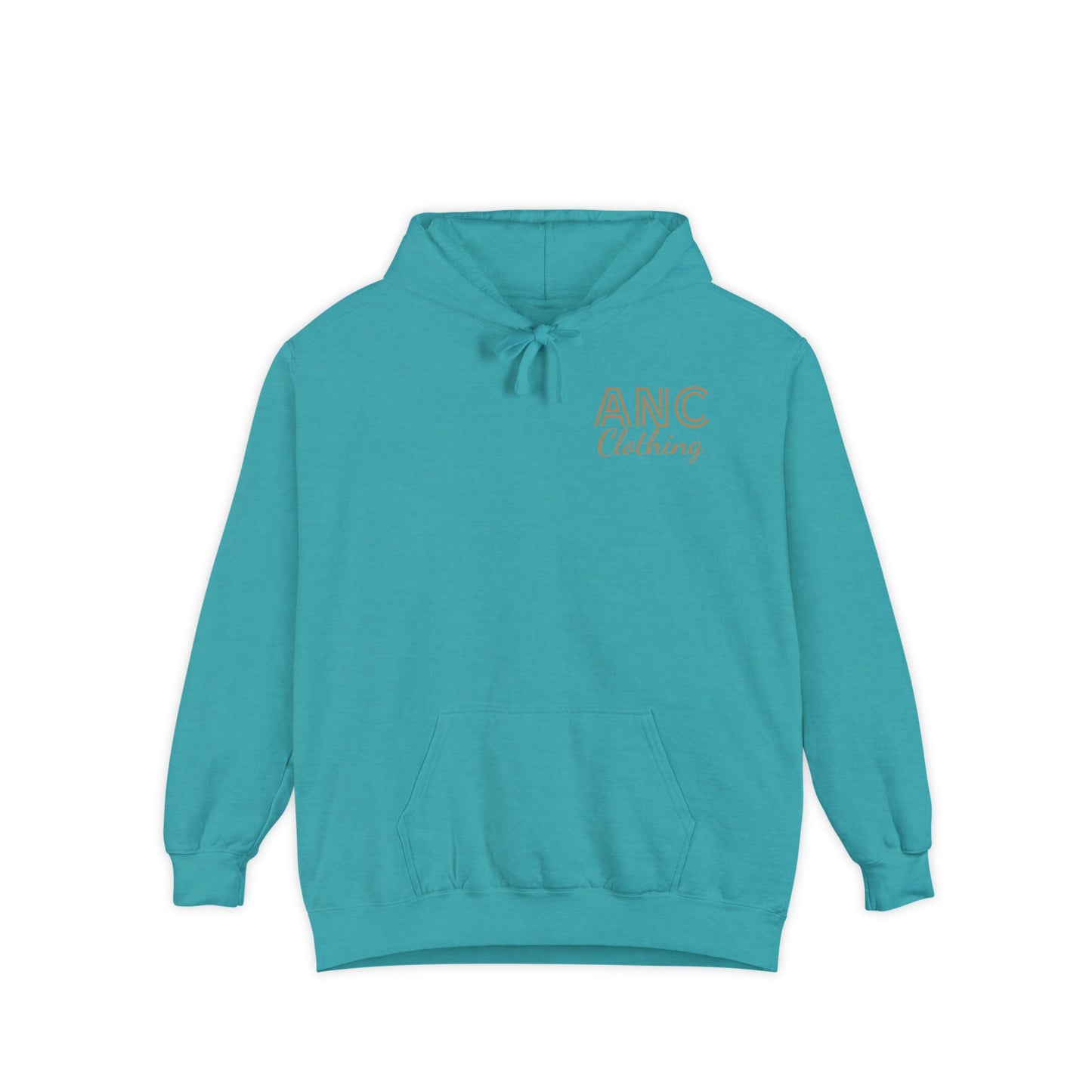 Bible and Cross Hoodie