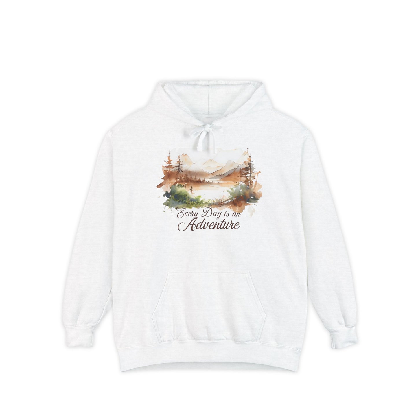 Husky Adventure Hoodie