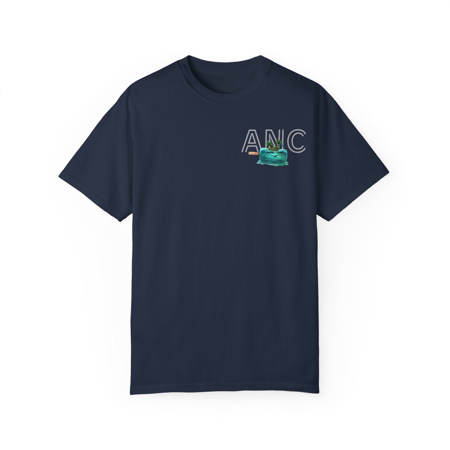 Vacation T-shirt
