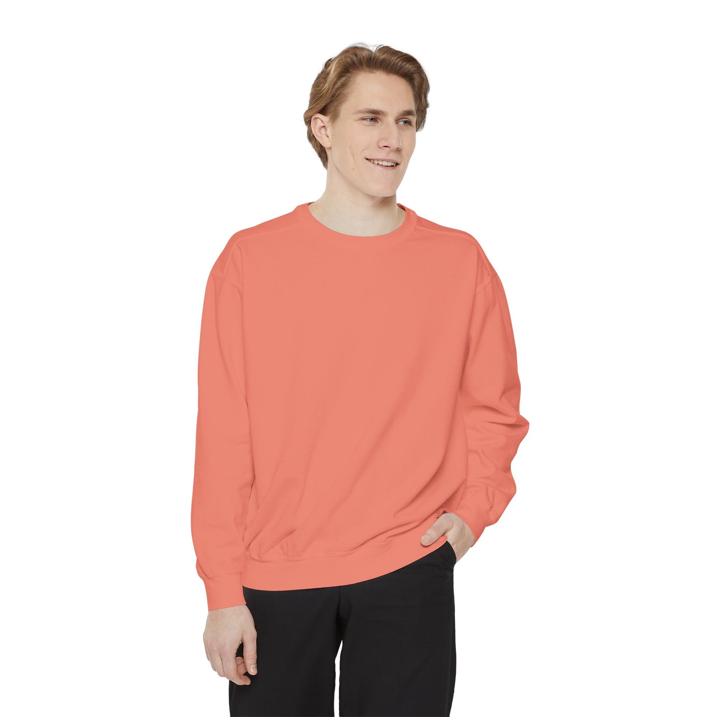 Tree in the Sunset Sweatshirt