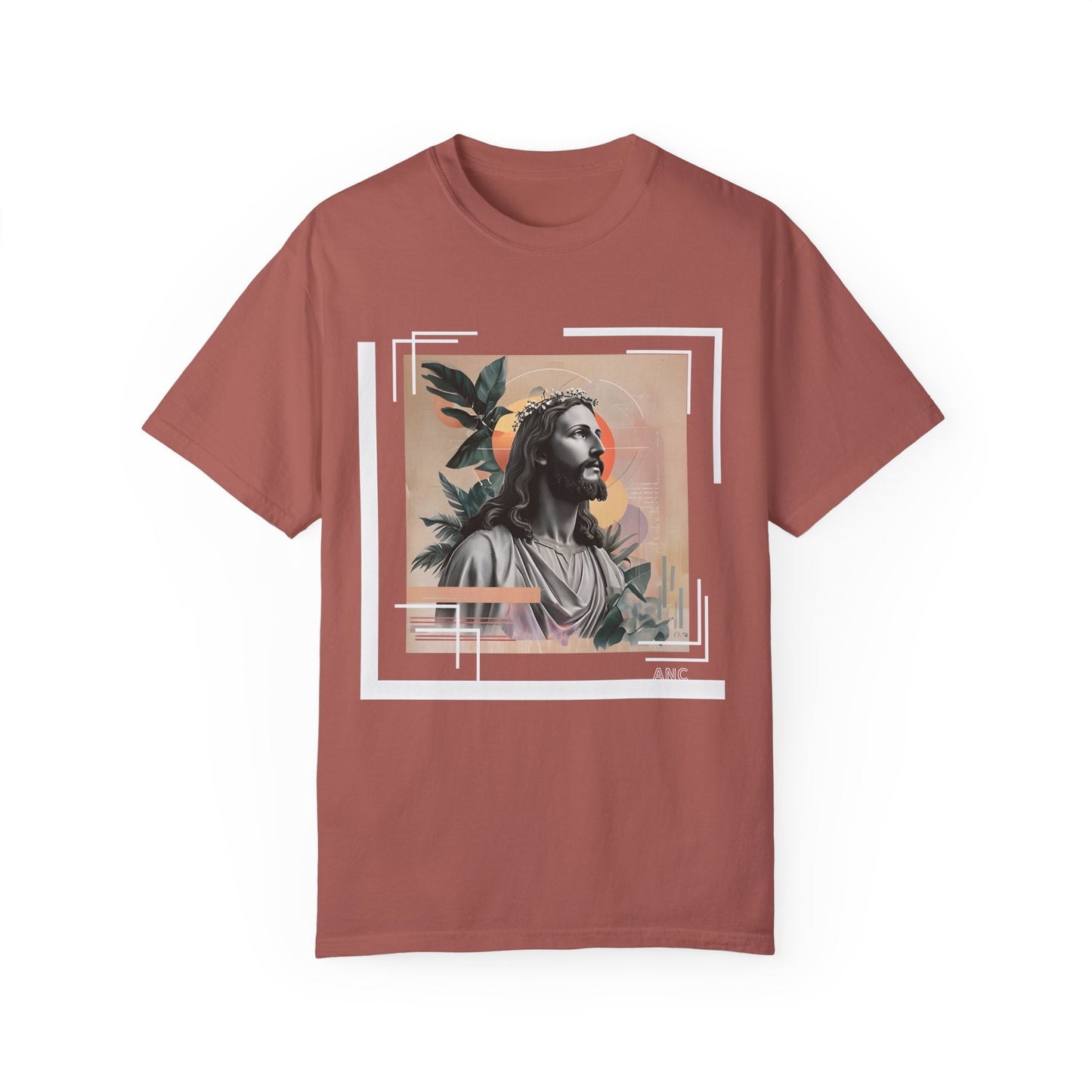 Beautiful Prayer T-shirt