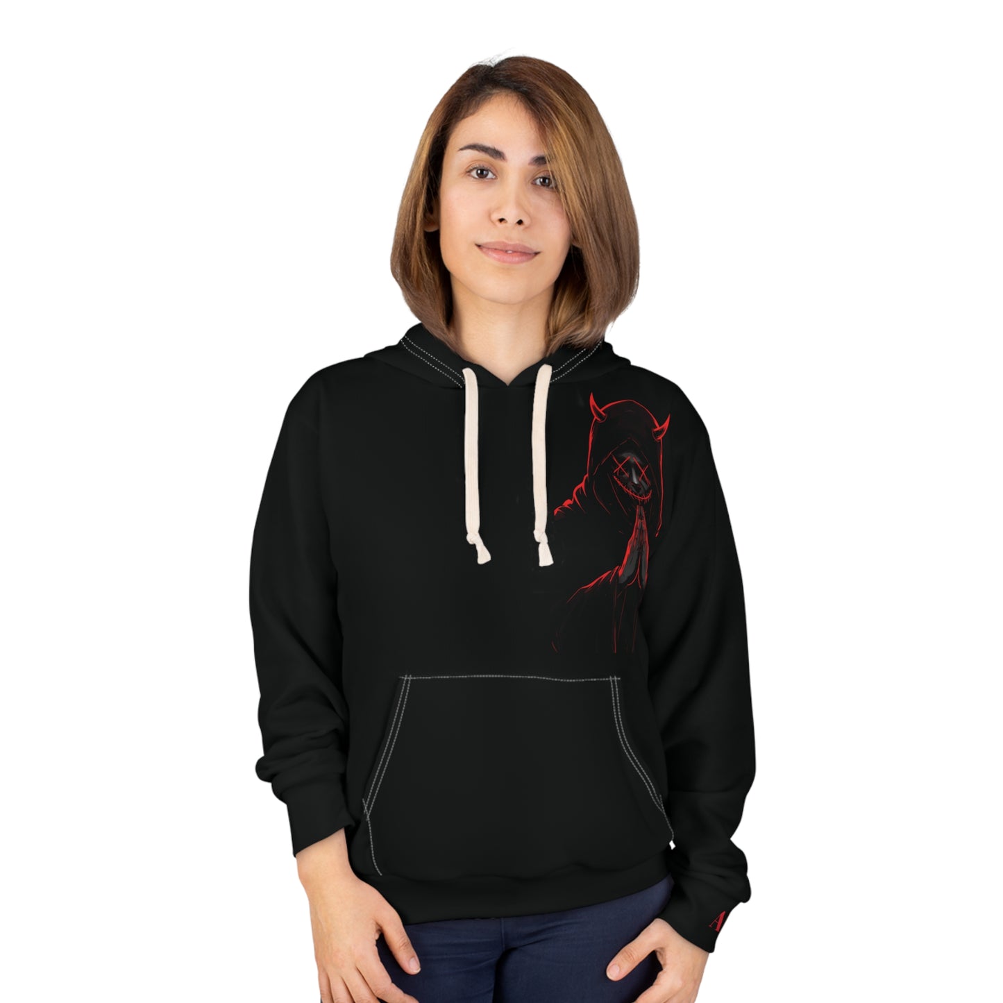 There Is No Way Out Hoodie