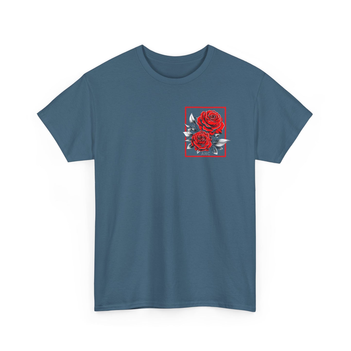 All Love Heavy Cotton Tee