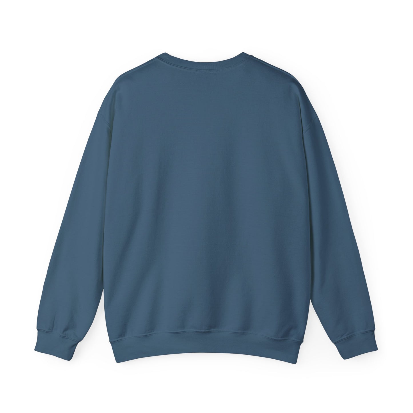 Heart So Cold Crewneck Sweatshirt