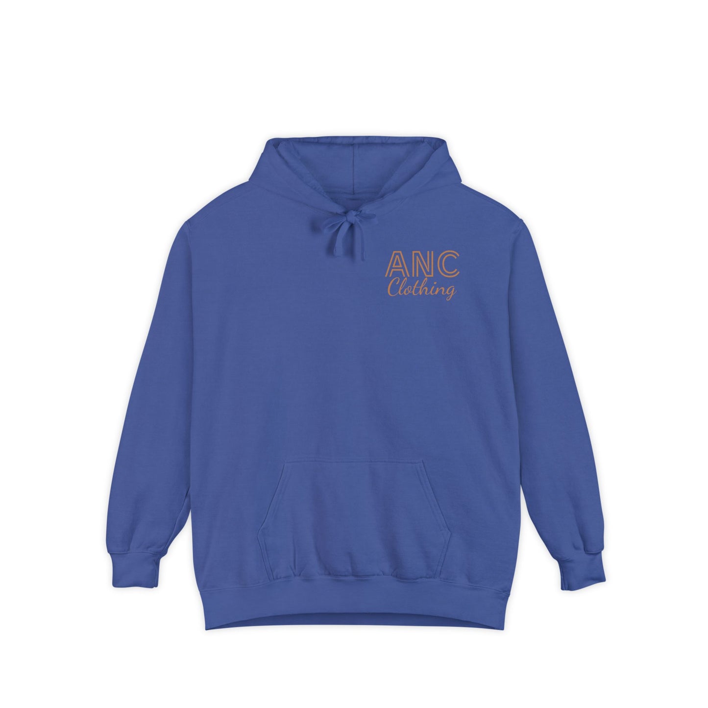 Bible and Cross Hoodie