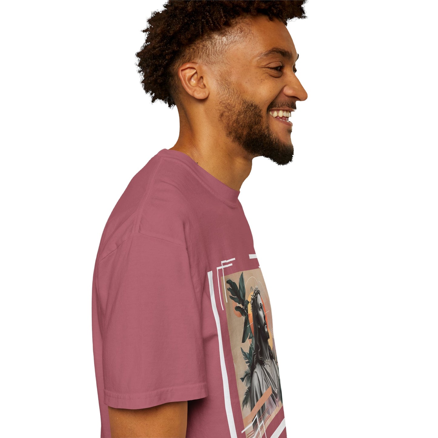 Beautiful Prayer T-shirt