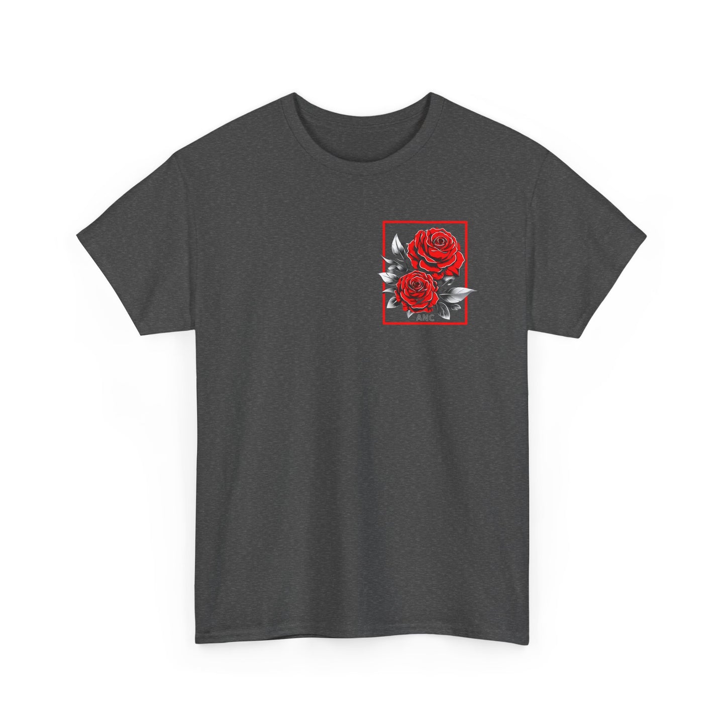 All Love Heavy Cotton Tee